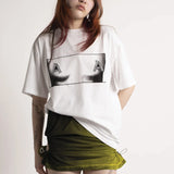Boobs SS Tee