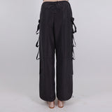 Camille Pants - Charcoal
