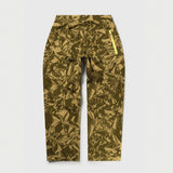 Crinkle Camo Walking Trouser