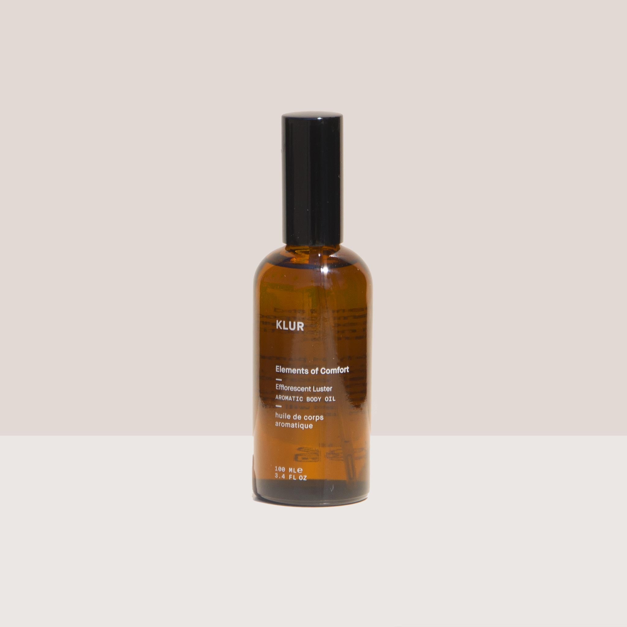 Klur - Elements of Comfort - 100ml, available at LCD.