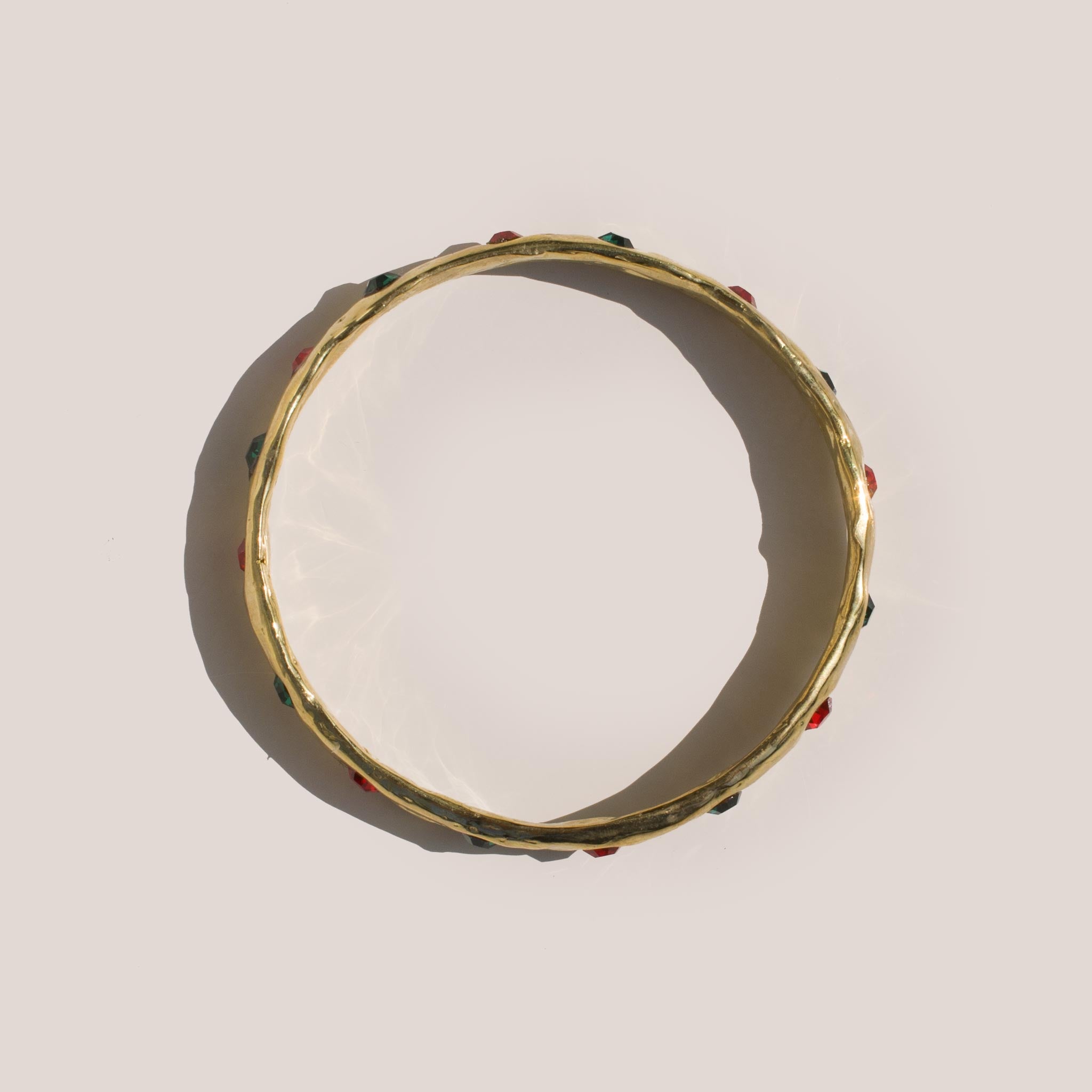 Mondo Mondo - Fortuna Bangle, aerial view, available at LCD.