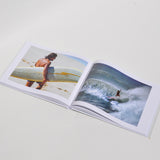 Jeff Divine: 70's Surf Photographs