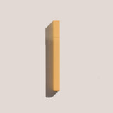 Tsubota Pearl - Mono Queue Stick Lighter in Egg Yellow.