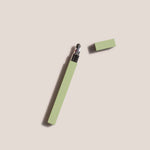 Tsubota Pearl - Queue Stick Lighter - Matcha, available at LCD.