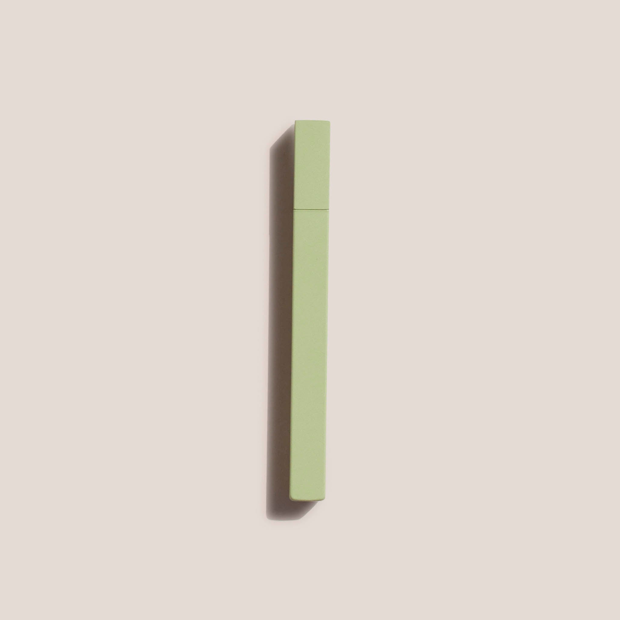 Tsubota Pearl - Queue Stick Lighter - Matcha, available at LCD.