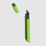 Queue Mono Stick Lighter - Chartreuse (LCD Exclusive)