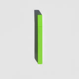 Queue Mono Stick Lighter - Chartreuse (LCD Exclusive)