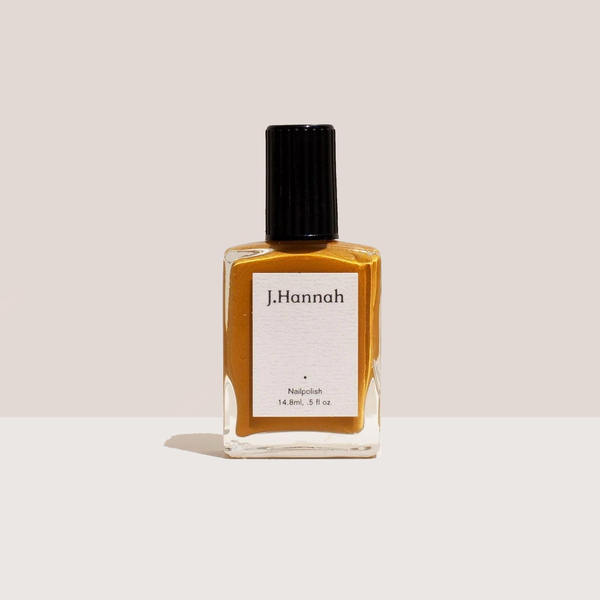 J. Hannah - Nail Polish - Fauna, available at LCD.