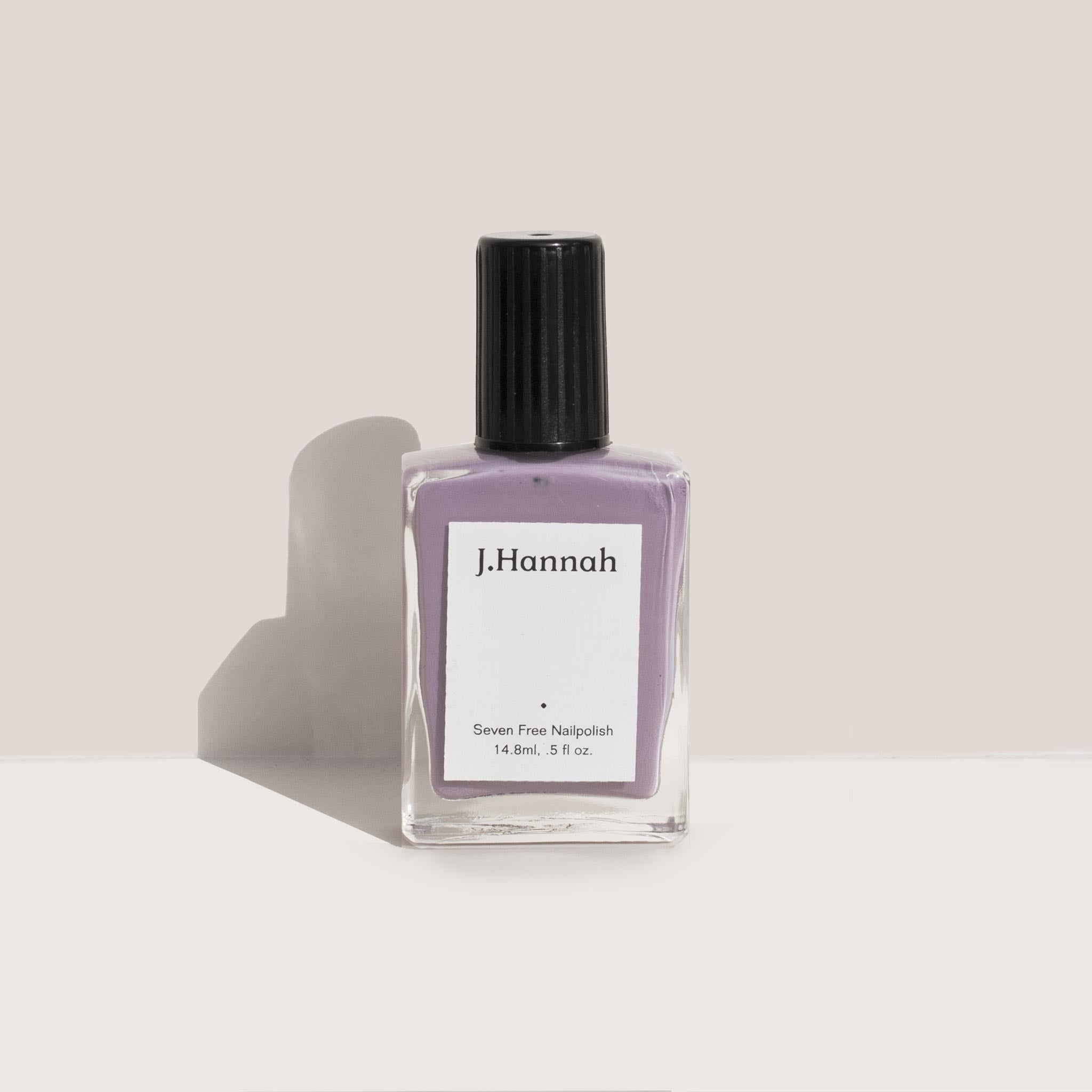 J. Hannah x LCD - Nail Polish - Iris, available at LCD.