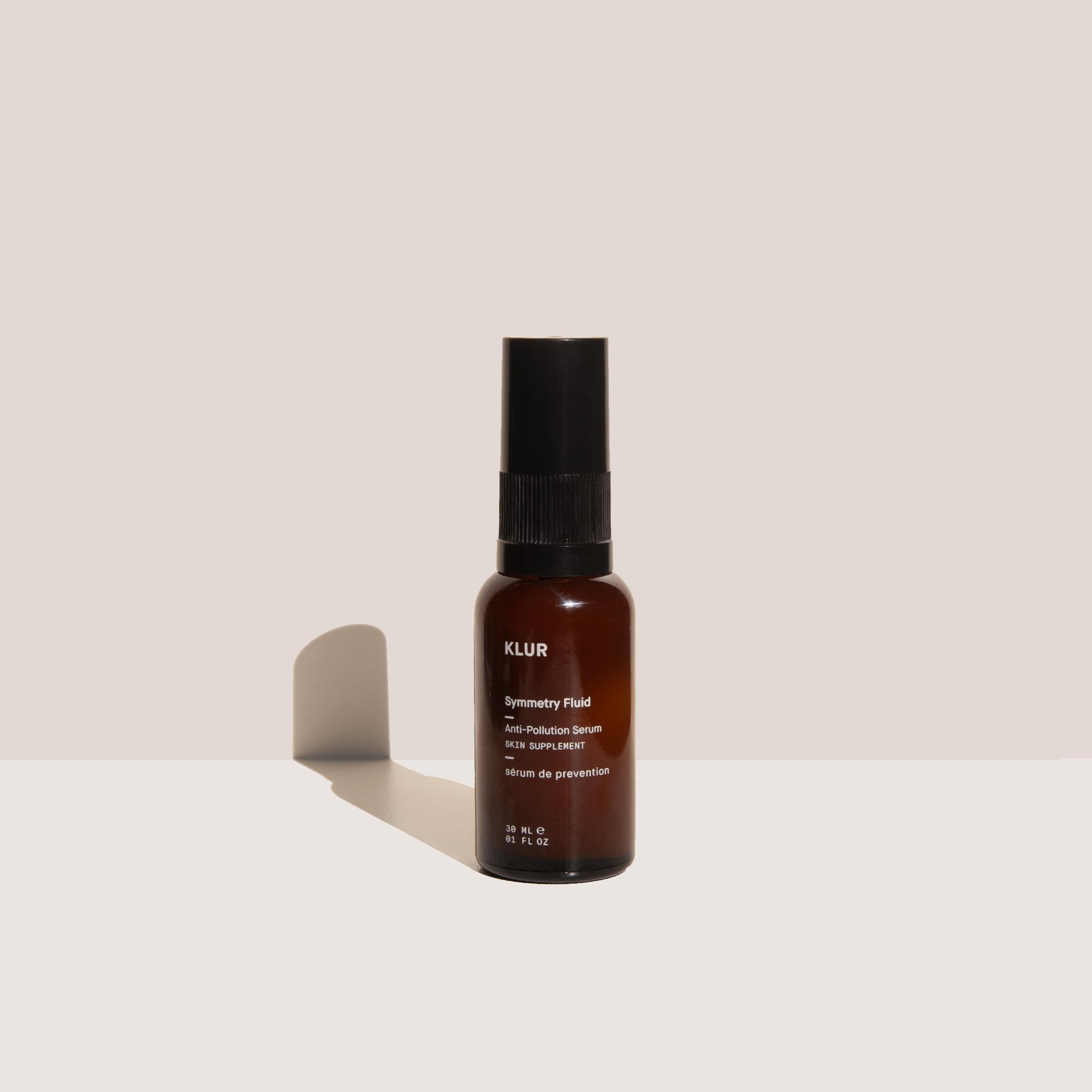 Klur - Symmetry Fluid, available at LCD.