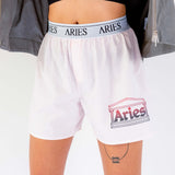 Temple Boxer Shorts