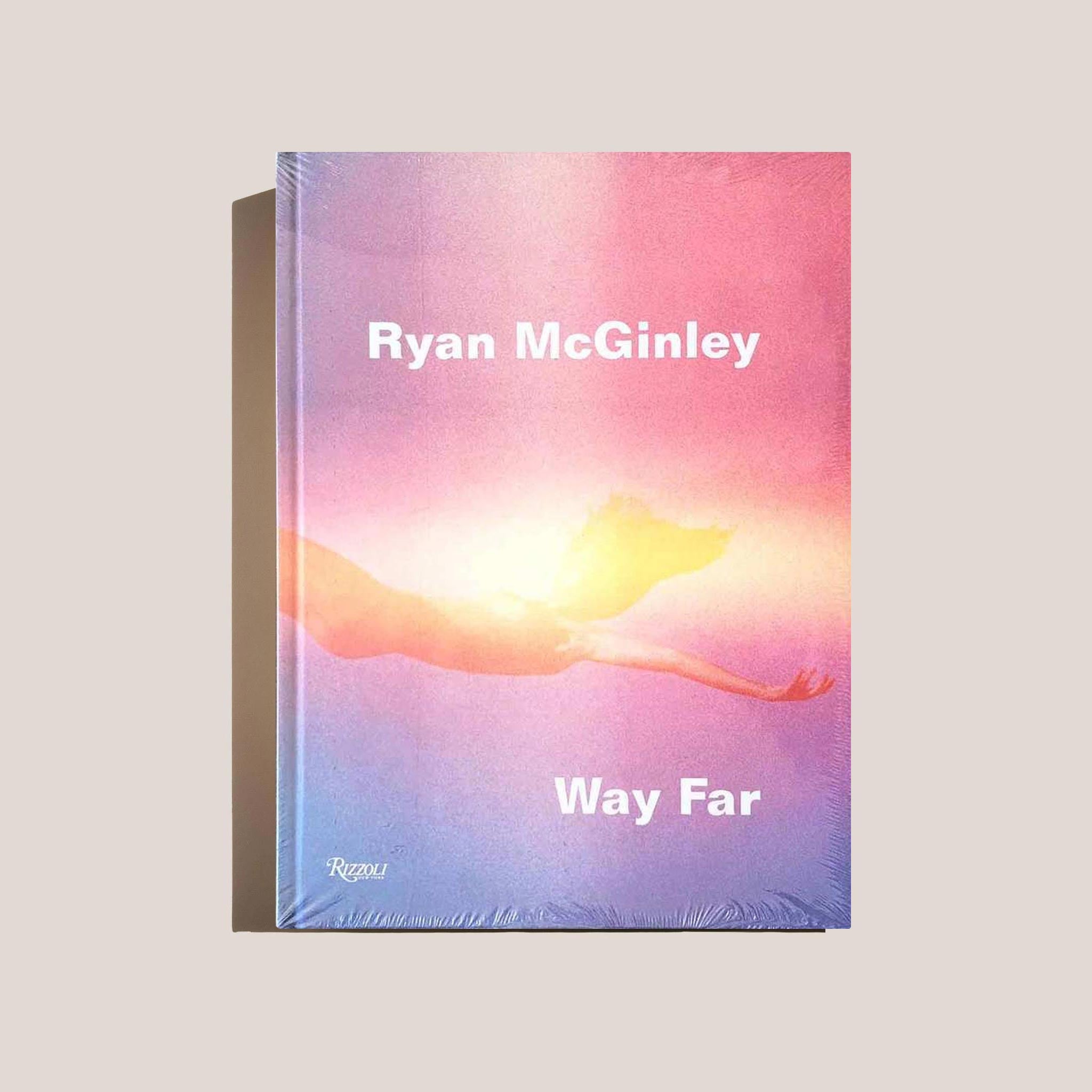 Way Far by Ryan McGinley, available at LCD.